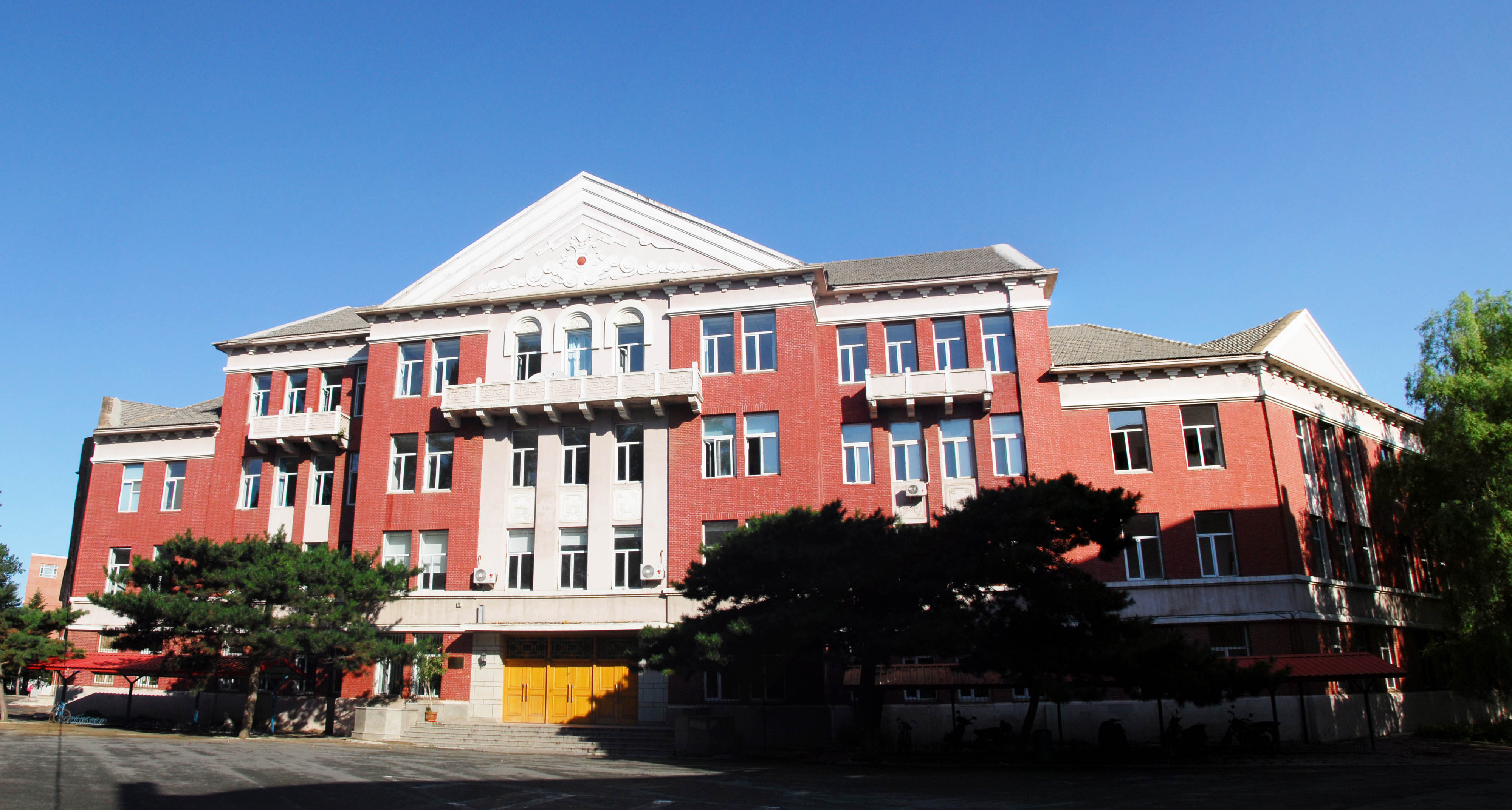 东北师范大学毕业证下发时间