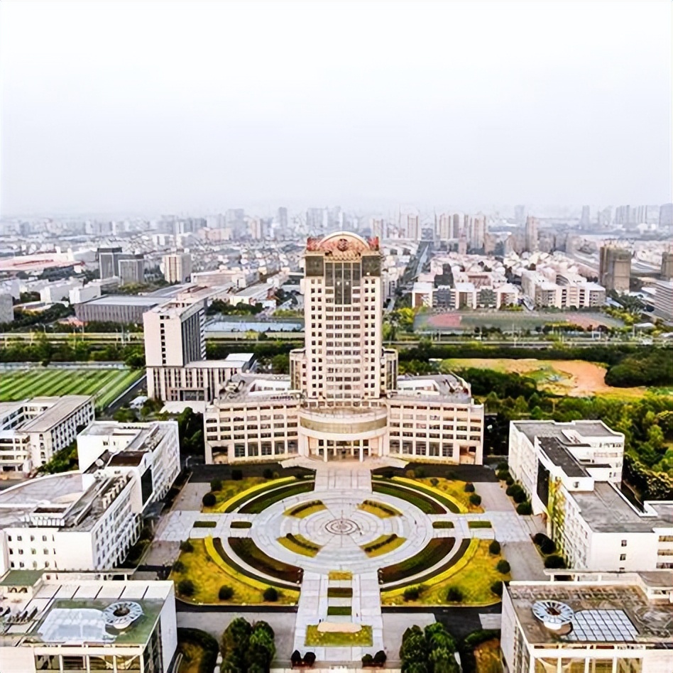 在南京航空航天大学就读是一种什么